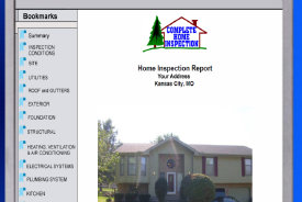 Kansas City home inspection comments and reviews