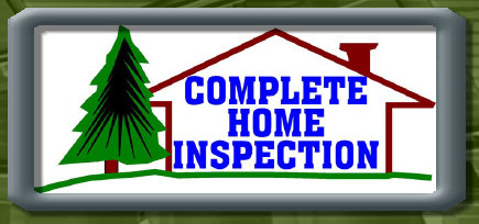 Kansas City home inspection - Complete Home Inspection